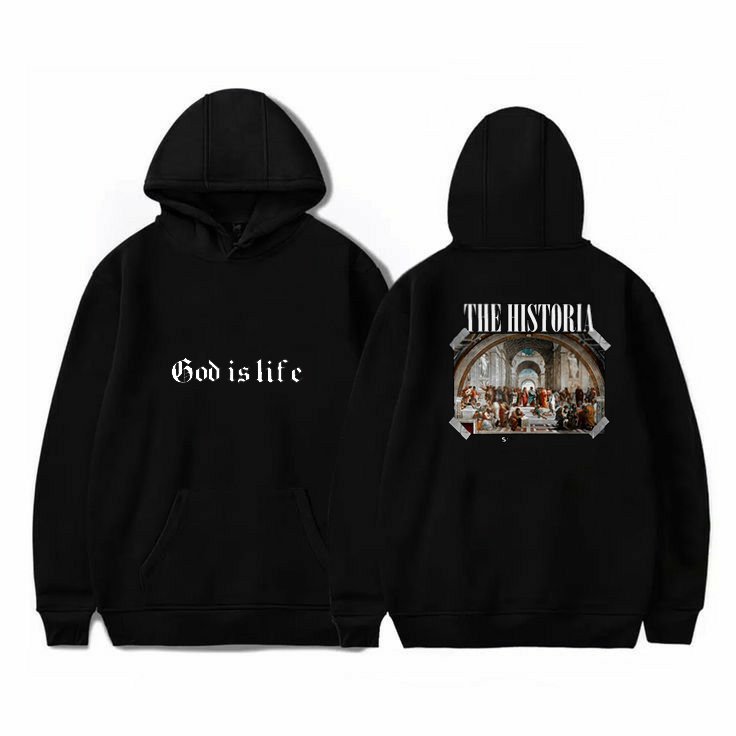 Hoody